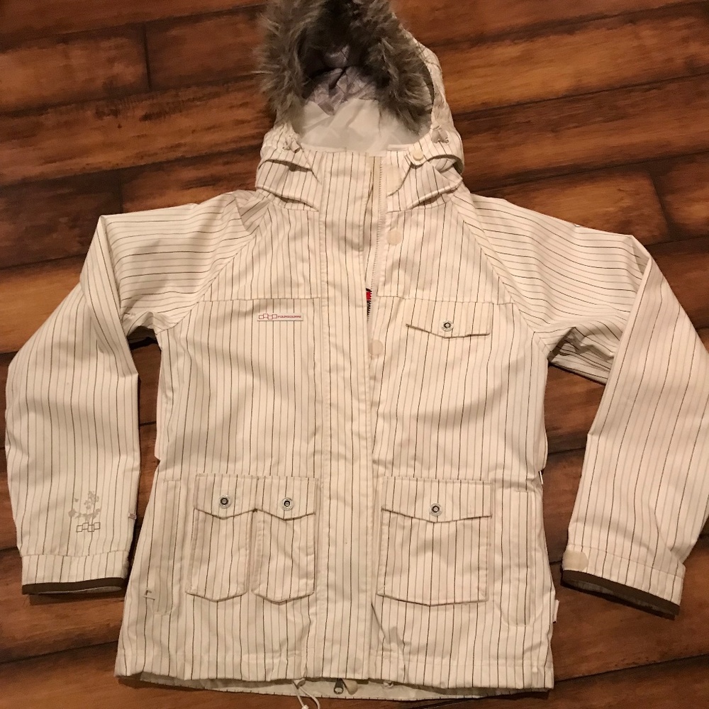 Foursquare Snowboard/Ski Jacket